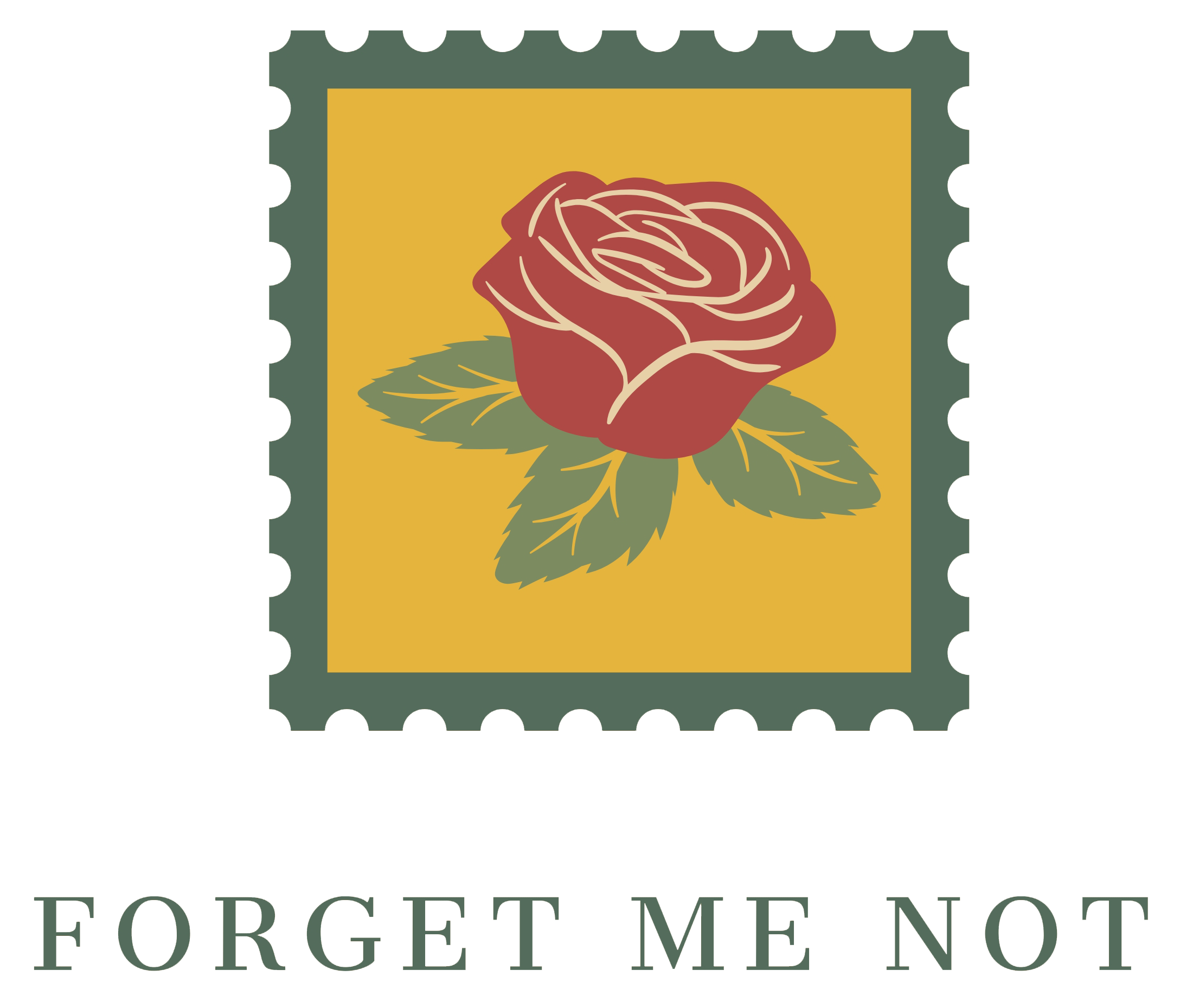 Forget Me Not