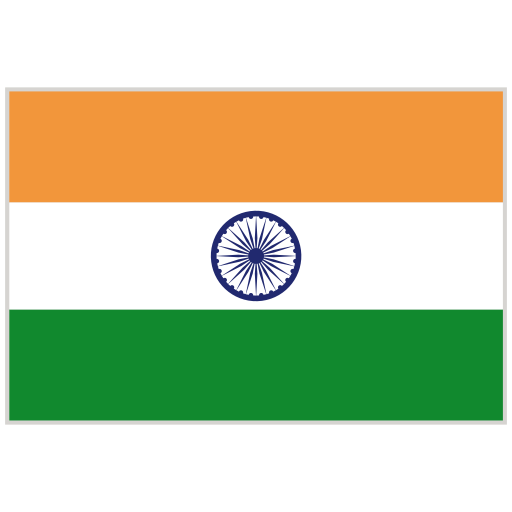 INR, ₹